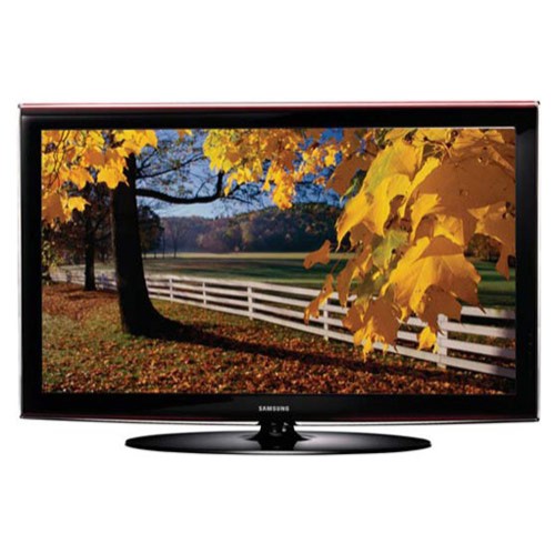 Samsung Touch of Color LN46A650 46 1080p HD LCD Television