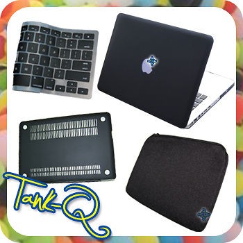 mac cover in Laptop Cases & Bags