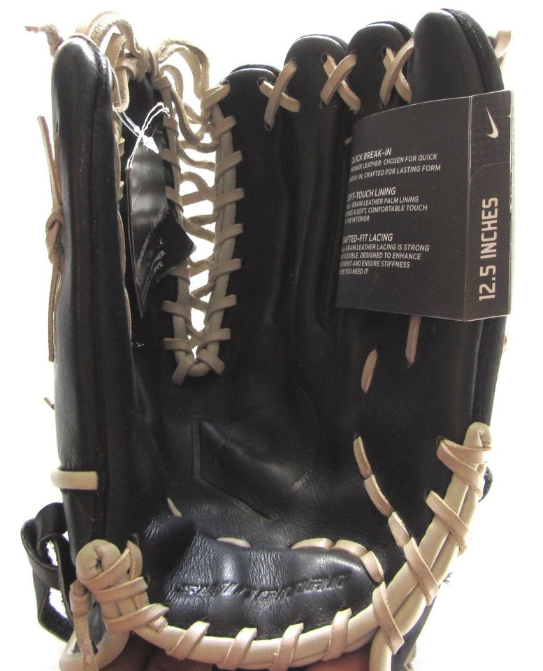 nike swingman baseball glove