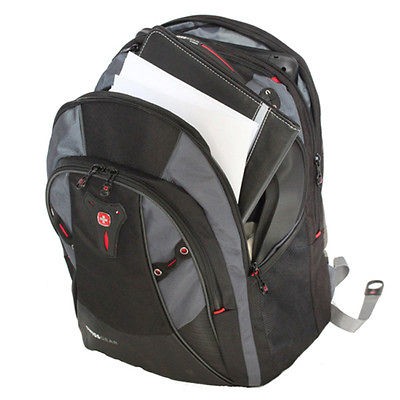 swissgear computer backpack in Laptop Cases & Bags