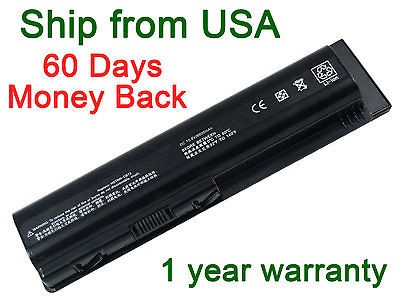 hp laptop replacement battery in Laptop Batteries
