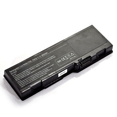 CELL Battery for DELL Inspiron 6400 E1505 E1501 1501 GD761 KD476 