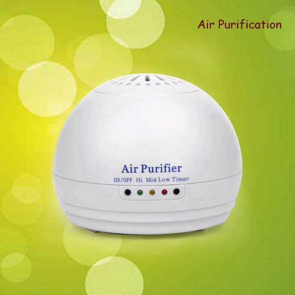 portable air cleaner in Air Cleaners & Purifiers
