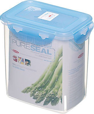   Section Plastic Food Storage Container Ideal For A Lunch Box