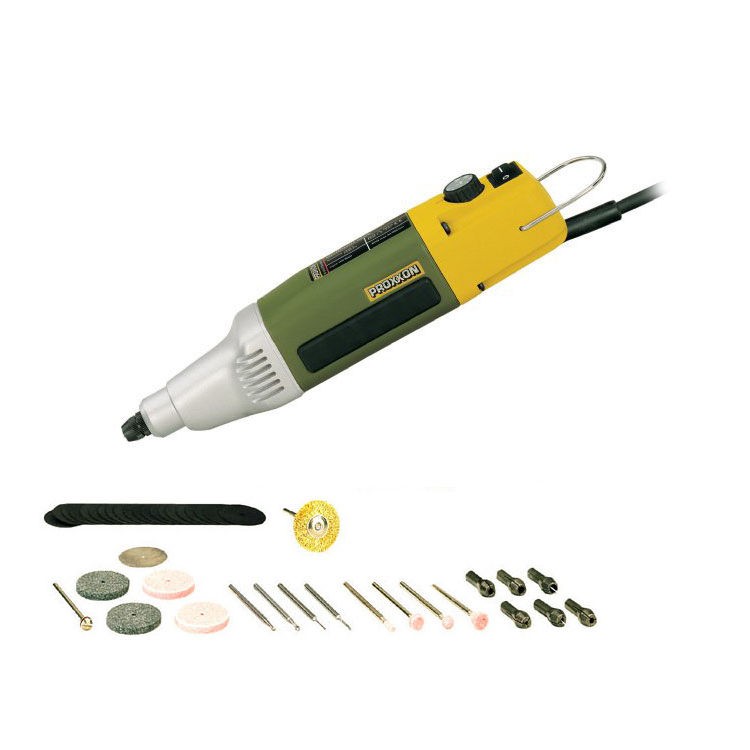 Proxxon 38 481 Professional Rotary Tool IB/E