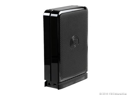 Seagate FreeAgent GoFlex 2 TB,External (STAC2000103) Hard Drive