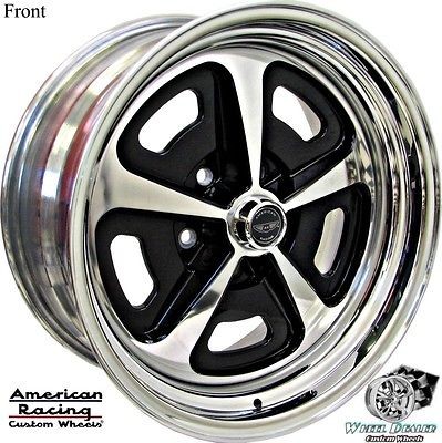 magnum 500 wheels ford in Car & Truck Parts