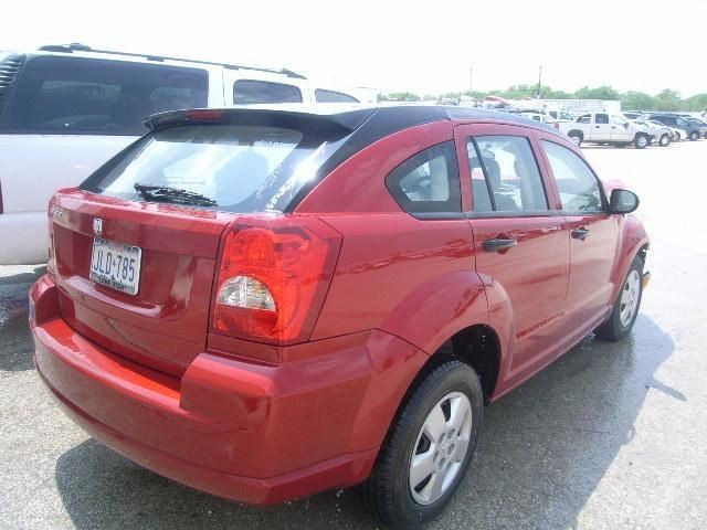 07 08 09 10 11 12 DODGE CALIBER Power Brake Vacuum Booster; WARRANTY 