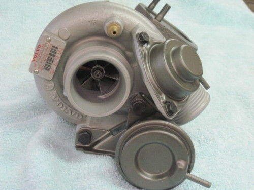 volvo 850 turbocharger in Turbo Chargers & Parts