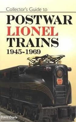 lionel train collectors