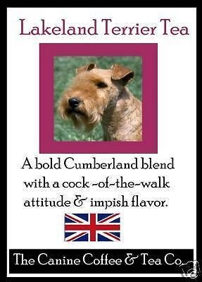 Collectibles  Animals  Dogs  Lakeland Terrier