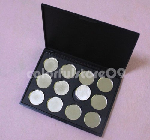 empty magnetic palette in Makeup Bags & Cases