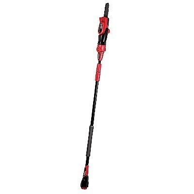 Craftsman 18 Volt Convertible Cordless Pole Saw Attachment 74295