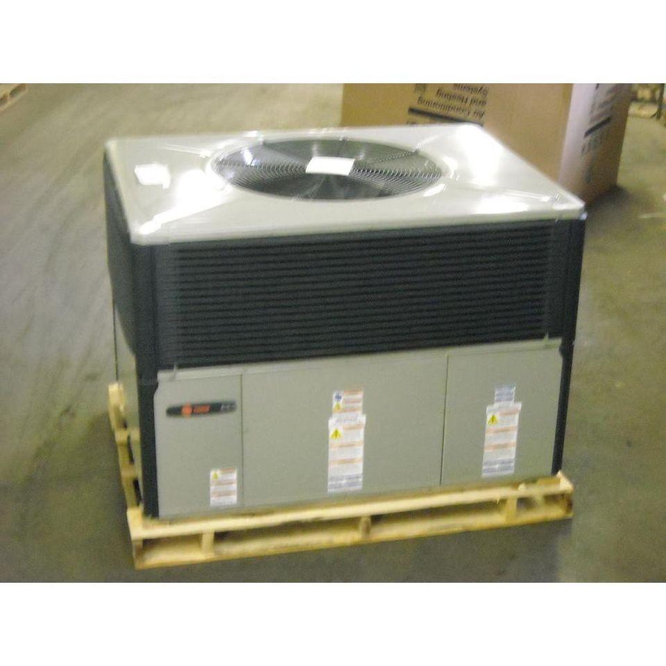   4YCZ6048A4096BA 4 TON ROOFTOP GAS/ELECTRIC AIR CONDITIONER 16 SEER