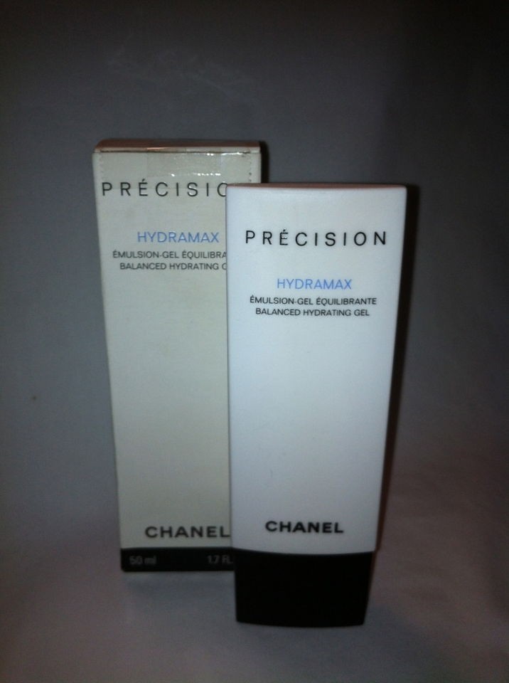 chanel hydramax in Moisturizers