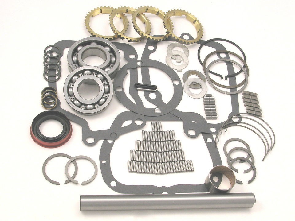 muncie transmission parts in Car & Truck Parts