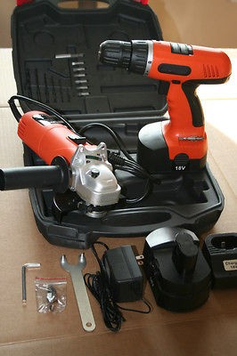 cordless drill grinder perceuse recti fieuse sans fil from canada