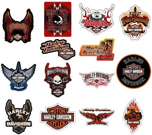 harley davidson jewelry in Collectibles