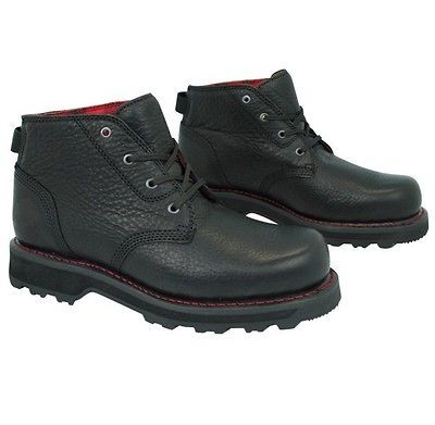 Harley Davidson Boot in Mens Shoes