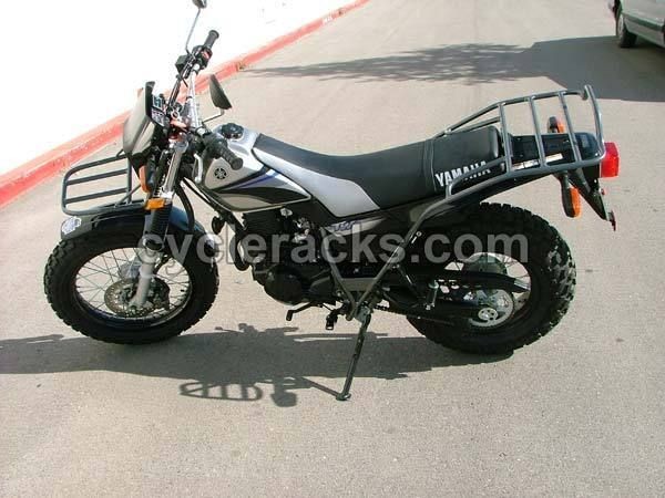 yamaha tw 200 motorcycle in Motorcycles