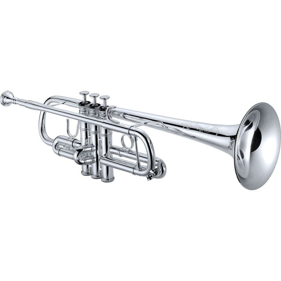   BRASS JUPITER Bb JAZZ CONCERT STANDARD TRUMPET HORN MUSICAL INSTRUMENT