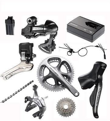 dura ace group in Road Bike Parts