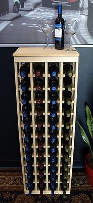 wine racks in Wine Racks & Bottle Holders