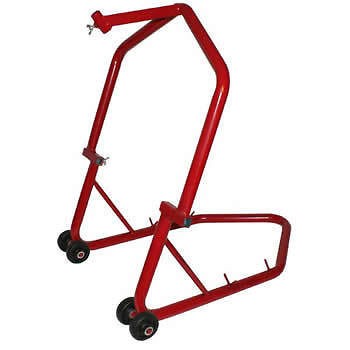 Newly listed NEW FRONT TRIPLE TREE MOTORCYCLE CENTER LIFT RACE STAND