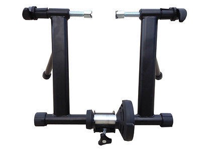   Magnet Indoor Bicycle Bike Trainer Steel Stand Kinematic Exercise 7015