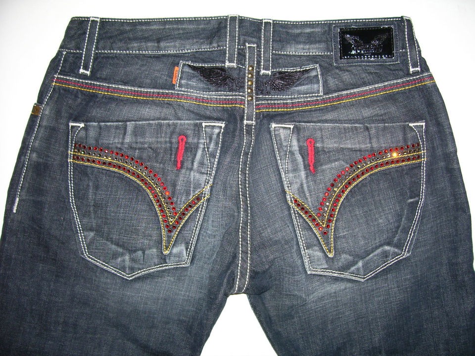robin jeans 33 in Mens Clothing