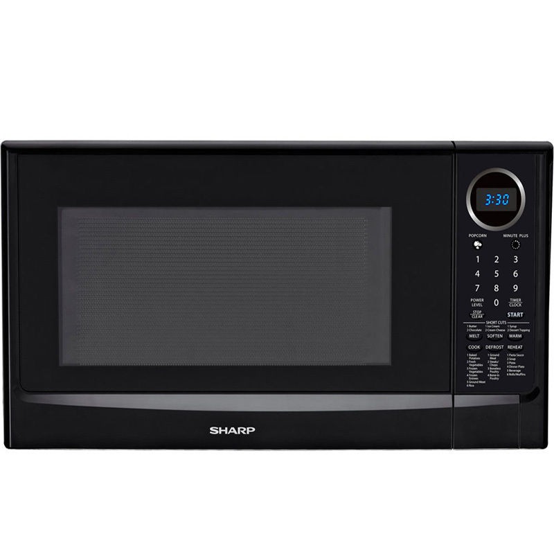 sharp microwave oven in Countertop Microwaves