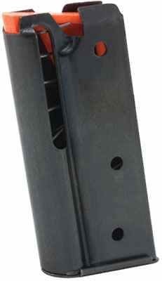   NEW   Marlin 70 + Papoose   7rd   BLUED STEEL   .22lr mags magazines