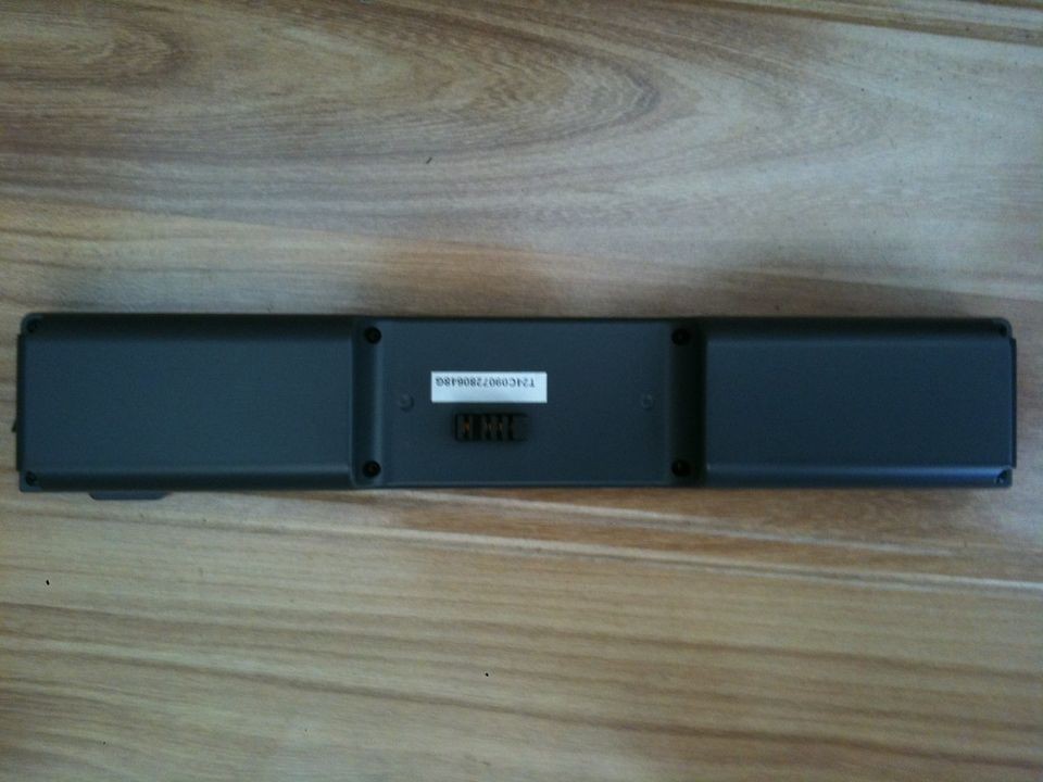 RB LI71 Rechangeable battery For Portable dvd player