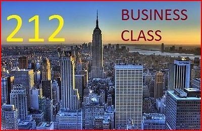 212 20X 0004 Phone Number for Sale NYC Manhattan Area Code AT&T 