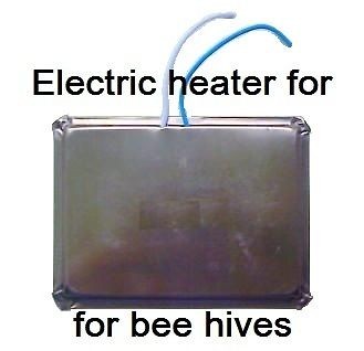 Battery operated   Electric12V Heater for bee hives   Beekeeping 