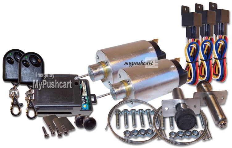 street rod kits in Car & Truck Parts