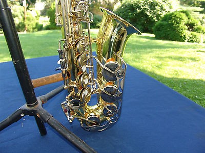 used yamaha alto saxophone in Alto