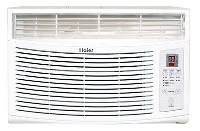 window air conditioners in Air Conditioners