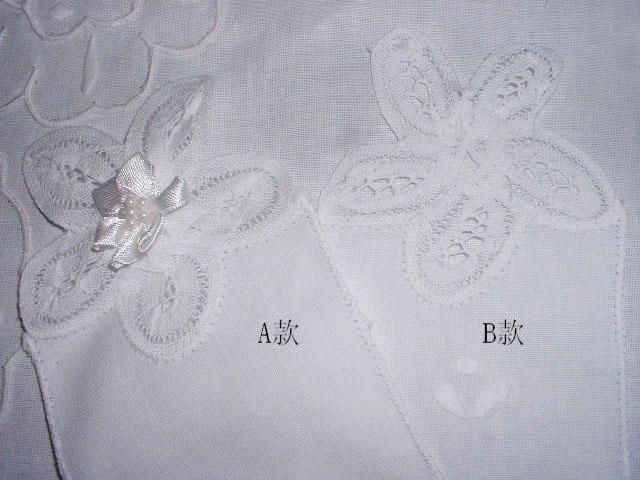 12P Vintage Handmade Fabric Bookmark Battenburg Lace~White~Unique~Free 