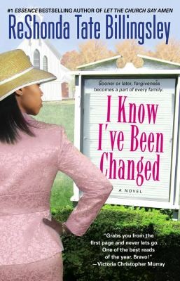 Know Ive Been Changed by ReShonda Tate Billingsley 2006, Paperback 