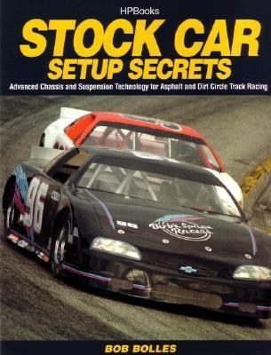   for Asphalt and Dirt Track Racing by Bob Bolles 2003, Paperback