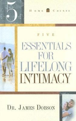   for Lifelong Intimacy by James C. Dobson 2005, Hardcover