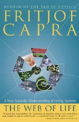   of Living Systems by Fritjof Capra 1997, Paperback