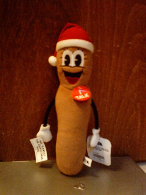 South park 13 in talking mr hankey plush toy doll figure by fun 4 all.