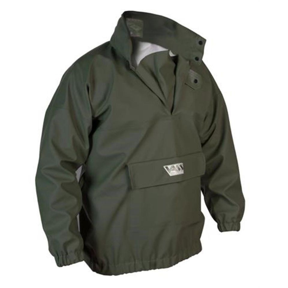 Vass Tex 350 Heavy Duty Fishing Smocks **100% Waterproof & Breathable 