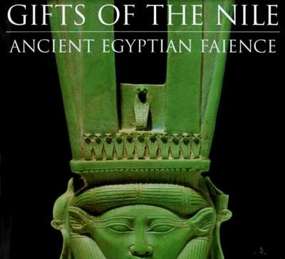  Nile Ancient Egyptian Faience by Deborah E. Klimburg Salter, Diana C 