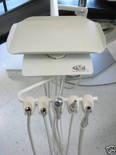 dental delivery unit in Dental Delivery Units  Control