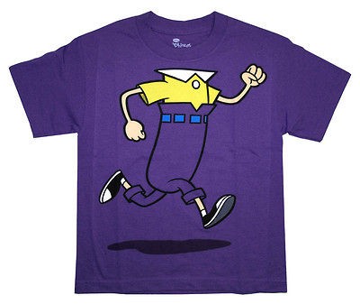   And Ferb Disney Ferb Fletcher Character Cartoon Costume Youth T Shirt