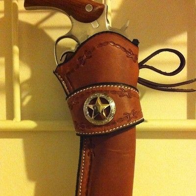 single action holster in Holsters, Western & Cowboy