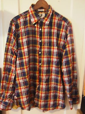 Engineered Garments 19th Century bd Shirt Nepenthes